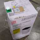 Humhold 14000 BTU Portable Air Conditioners with Heater, Remote Control, 4-in-1 Free Stand Smart Cooling AC Unit with Heating, Dehumidifier, Fan Mode for 550-700 sq.ft Room, Auto Swing, Timer, Black