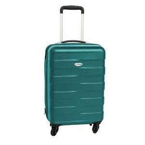 North Park Oslo Suitcase 20x13x8