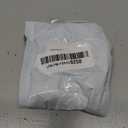 M8010 Maxline 1/2 inch Equal Tee Fitting for rapid air 1/2" NPT Tubing System (2-Pack)