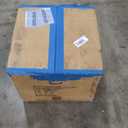 iLiving Utility High Velocity Blower, Fume Extractor, Portable Exhaust and Ventilator Fan (Utility 16")