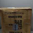 FDW Bistro Pub Table 2 Pack 40 Inch Height Cocktail Table Round Bistro Bar Table for Home and Kitchen Dining (Black)