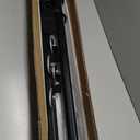 42inch 206 LED Rooftop Strobe Light Bar with Controller Blue White