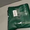 3 x OTOSTAR Set of 4 Waterproof Throw Pillow Covers 16x16 Inch Farmhouse Geometric Square Pillow Cases for Couch Patio Furniture Balcony Garden Outdoor DecorationGeometry70-Black