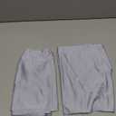 Fittia Cooling Pillow Cases for Hot Sleepers, 2 Pack Standard Size, Breathable Cooling Pillow Covers with Hidden Zipper, Both Sides Q-Max>0.45, Ideal for Night Sweats, Blue