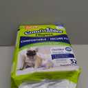 Hartz Disposable Dog Diapers, Size M 32 count, Comfortable & Secure Fit, Easy to Put On