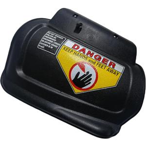 palart 987-02516A Hinged Mulch Plug Compatible with MTD Bolens Craftsman Husky Troy Bilt TB110 TB130 TB230 987-02516 687-0251