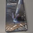 EtchMate Engraving Pen for Metal, Wood, Glass, Plastic & All Materials - Cool Easter Gift Ideas - Engraver Pen Tool - Teen Boy Gifts - Unique Gifts for Women, Teenage Girl - Craft Kits for Adults
