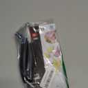 OXO Good Grips Heavy Duty Garlic Press, Die-Cast Zinc, Black