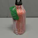 Fuel Storage Bottle, 530ML Portable Gas Stove Oil Containers Fuel Storage For Outdoor Camping Hiking, Fuel Bottle