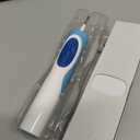 Oral-B Pro 1000 Rechargeable Electric Toothbrush, White