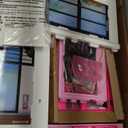 Barbie DreamHouse Dollhouse with 75+ Accessories and Wheelchair Accessible Elevator, 10 Play Areas, 3 Custom Light Settings & Music