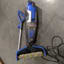 BISSELL CrossWave HydroSteam Wet Dry Vac, Multi-Purpose Vacuum, Wash, and Steam, Sanitize Formula Included, 35151