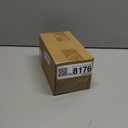 Ceramic Soap Dispenser - Blue Liquid Hand Soap Dispenser Bathroom, Modern Refillable Dish Wash Soap Bottle for Kitchen, ANTIS'S HOME