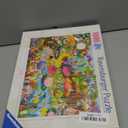 Ravensburger Little Garden World 1000 Piece Jigsaw Puzzle | Great Group Activity or Solo Project | Stunning Imagery | FSC-Certified Materials