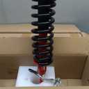 2PCS Front Shock Struts Assys with Coil Springs for Toyota 4Runner Limited 4WD 2010-2024 4.0L
