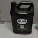 CAR GUYS Tire Shine 1 Gallon Refill | The Perfect Shine | Durable and User Friendly Tire Dressing | Long Lasting UV Protection | 1 Gallon (Sprayer Not Included)