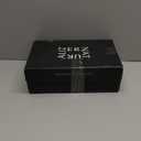 Naturalizer Women's, Cabaret Slip-On (10 Wide, Black)