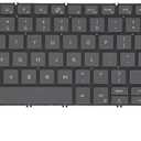 Replacement Keyboard for Dell Latitude 15 3520,Inspiron 15 3510 3511 3515 5510 5515 5518,Vostro 3510 3520 5510 5515 7510 7620 Series Laptop with Backlit US Layout
