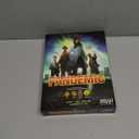 Asmodee Pandemic Board Game (Base Game) - A Cooperative Battle to Save Humanity, Strategy Game for Kids and Adults, Ages 8+, 2-4 Players, 45 Minute Playtime