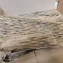 Packing Material Shredded Filler Cardboard Cushioning Eco-Friendly Void Fill (15 Pounds)