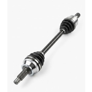 CV Axle Shaft, R082430019, CVA63358-C