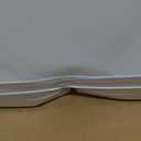 Rolling Whiteboard on Wheels, Double-Sided Magnetic Dry Erase Board with Stand, Mobile White Board for Office, Classroom, Home (32" x 48")