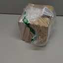 LIGHTEN LIFE 40th Birthday Gifts for Men,1986 Whiskey Glass Set in Barrel Box,40 Years Old Gifts,40th Birthday Gift Ideas for Dad Husband