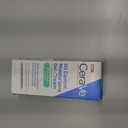 CeraVe Oil Control Moisturizing Gel-Cream, Face Moisturizer for Oily Skin, Niacinamide, Hyaluronic Acid & Oil Absorbing Technology To Rebalance Oily Skin, Non-Comedogenic, Fragrance Free & Oil-Free
