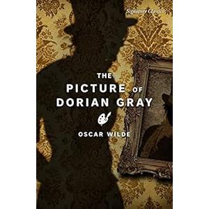 The Picture of Dorian Gray (Signature Classics)