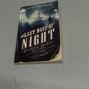 The Last Days of Night: A Novel