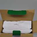 Simplehuman Trash Can Liner C, 10-12 Liters/2.6-3.2 Gallons, 20-Count Bags (Pack of 3)