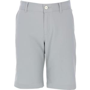 PUMA Boys' Stretch Short (Large, High Rise)