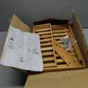 Organizer Vertical Slide