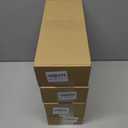 4 x Solar System Model Kit for Crafts, Solar System Project Kit Include Foam Balls, Mixing Tray, Brushes, Sticks, Flags, Stickers (58 Pack Set)