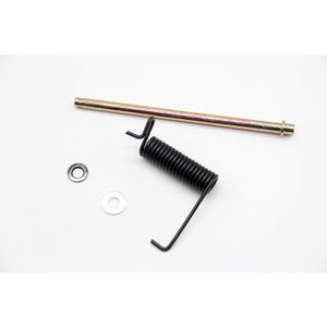 Pro-Parts Deflector Hardware Kit 130968 for Craftsman 42" Mower 123713x, 131491, 110452X, 532123713, 532110452, 532131491