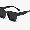 livho Polarized Sunglasses Trendy for Women Men Retro Style Sun Glasses for Woman Men 2025 UV Protection Shades