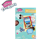 Exchange Cards Doorables Scratch, 2 Pack
