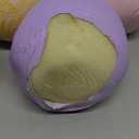 Jerify Foam Dodgeball Set 5 Inch Soft Skin Playground Dodgeballs Bulk, Low Density Foam for Non Sting Dodgeball Sports Equipment for Kids and Adults (Bright)