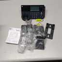 VTech IS8128-21 Super Long Range 2-Handset DECT 6.0 Cordless Phone for Home with Answering Machine, 2300 ft Range, Call Blocking, Bluetooth Connect to Cell, Intercom (Graphite)