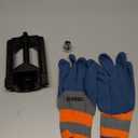 U Joint Pullers Automotive, Universal Joint Extractor 10105 Extractor U-Joint Removal Press Tool for Automotive Trucks, Cars, Class 1-3