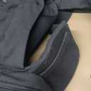 Ergobaby Omni Dream Cotton Baby Carrier Newborn to Toddler - Breathable Baby Carrier for Summer - All-Position Carriers for Newborn to Toddler with Lumbar Support (7-45 lbs) - Cotton, Black