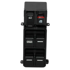 Window Switch Driver Side Power 35750-Sda-H12 for Honda Accord Sedan 2003-2007