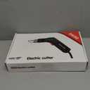 Foam Cutter Electric Hot Knife, 300W Styrofoam Cutting Tool, 4-in-1 Kit for Cutting Foam Board Insulation, EPP, EPS, XPS, EVA, EPE, PU, KT Board, Sponge, Nylon