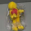 Poppy Playtime Player Avatar Plush Doll - Collectible Toy for All Ages (Player Avatar Plush)
