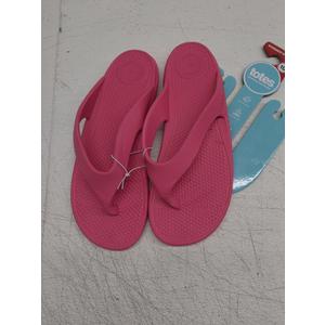 Everywear ARA Thong Azalea 10