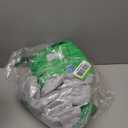 Amazon Basics Men's Incontinence Guards, Maximum Absorbency, 52 Count, (1 Pack of 52)