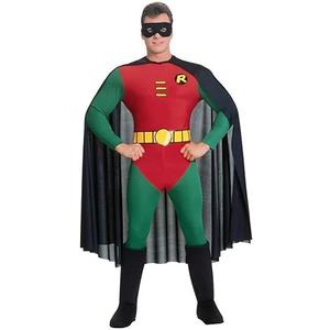 Rubie's Costume Classic Batman Deluxe Robin Costume
Medium