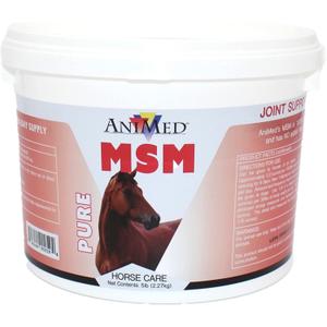 ANIMED Pure MSM 5lb