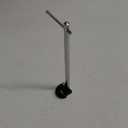 11 Inch Basin Wrench (3/8-1 In.)