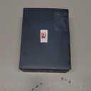 923 Ink Cartridges Combo Pack Replacement for HP 923 Ink Cartridges for HP Printers Compatible with HP OfficeJet Pro 8130e OfficeJet Pro 8135e 8122e 8138e 8139e 8120e Printer Ink,4-Pack Without Chip